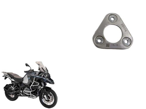 Placa Acionador Embreagem Bmw R 1200 Gs R1200gs 13-19