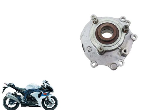 Carcaça Cambio Suzuki Gsxr Srad 1000 Srad 1000 11-16