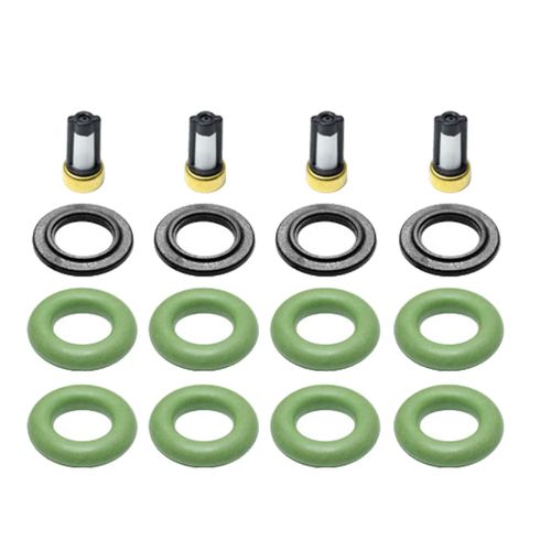 Reparo Bico Injetor Fiat Palio 2000 a 2003 - 810669 - 1249