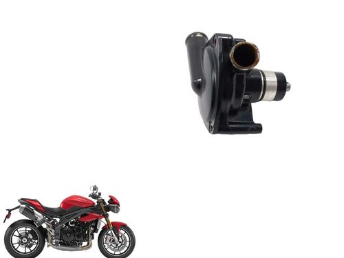 Bomba Água Triumph Speed Triple 1050 06-10