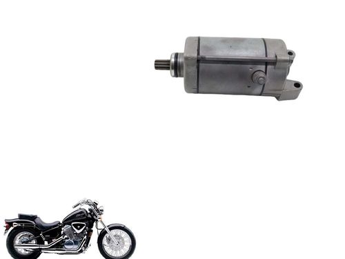 Motor de Partida Honda Shadow 600 Shadow600 95-05