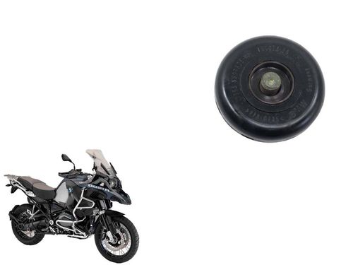 Tampa Suspiro Motor Bmw R 1200 Gs R1200gs 13-19