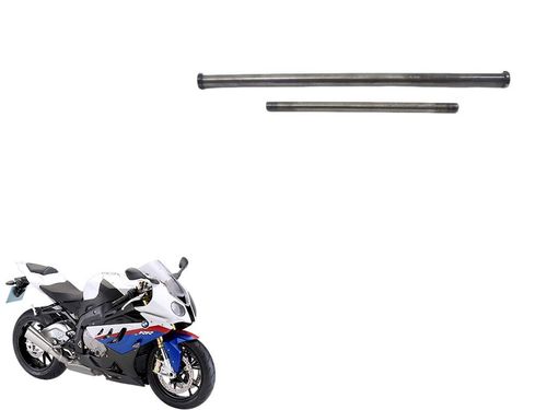 Vareta Acionamento Embreagem Bmw S 1000 Rr 09-14