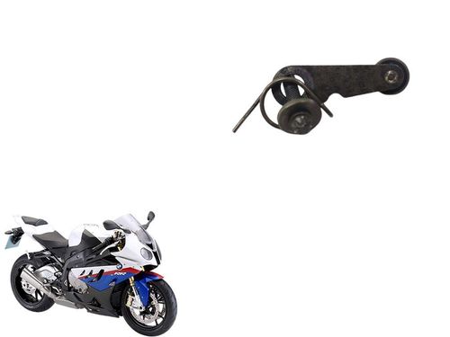 Posicionador Cambio Bmw S 1000 Rr S1000rr 09-14