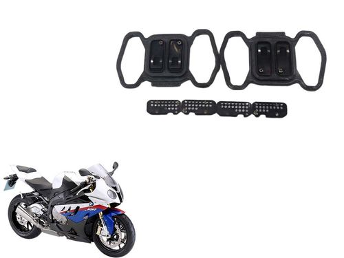 Válvula /palheta Suspiro Motor Bmw S 1000 Rr 09-14