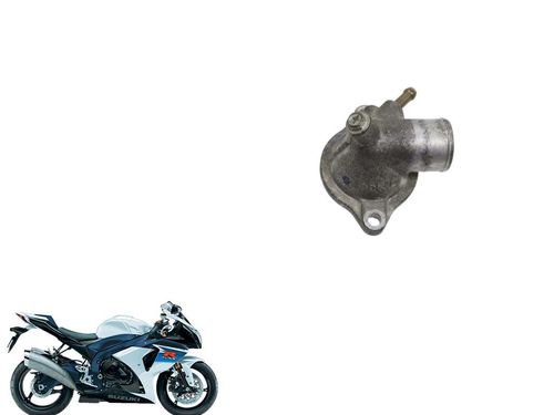 Tampa Válvula Termostática Gsxr Srad 1000 2011 2016