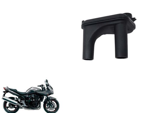 Pescador Óleo Suzuki Bandit 650 S 07-10
