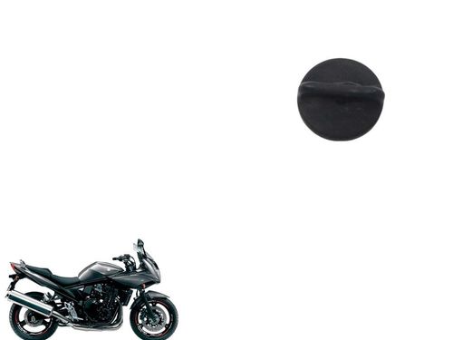 Tampa Óleo Suzuki Bandit 650 S 07-10