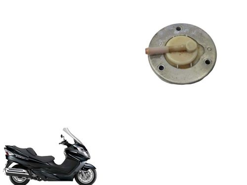 Válvula Suspiro Tanque Suzuki Burgman 400 09-12