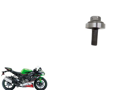 Parafuso Volante Zx 6 Zx6 2019 2024