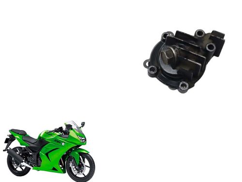 Tampa Bujão Óleo Kawasaki Ninja 250 R Ninja250r 08-12