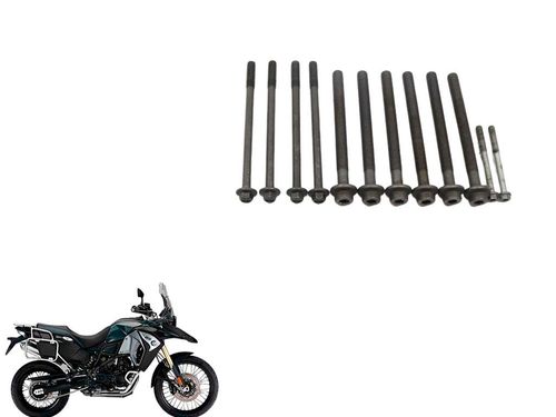 Prisioneiro Cabeçote F 800 Gs F800gs 2009 2018