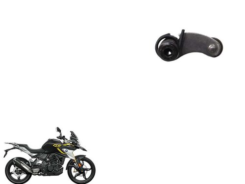 Posicionador Cambio Bmw G 310 Gs G310gs 21-23