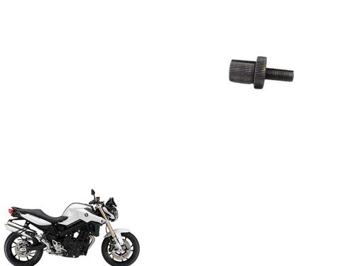 Regulador Cabo Embreagem F 800 R F800r 2010 2014