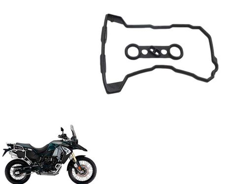 Guarnição Tampa Válvula F 800 Gs F800gs 2009 2018