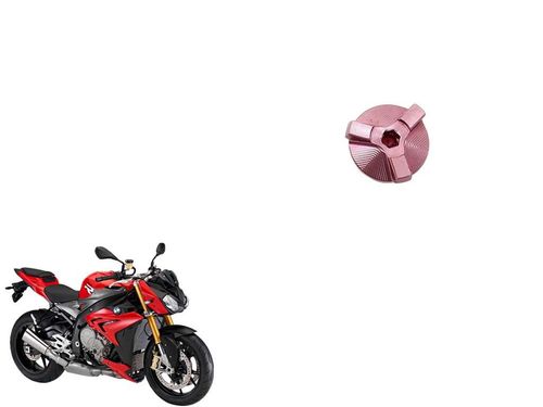 Tampa Óleo S 1000 R S1000r 2014 2019