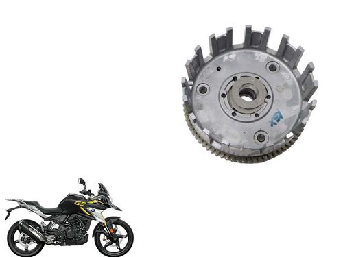 Campana Embreagem Bmw G 310 Gs G310gs 21-23