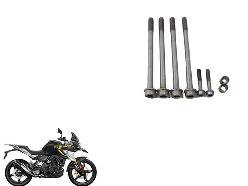 Prisioneiro Cabeçote Bmw G 310 Gs G310gs 21-23