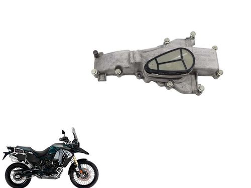 Pescador Óleo F 800 Gs F800gs 2009 2018