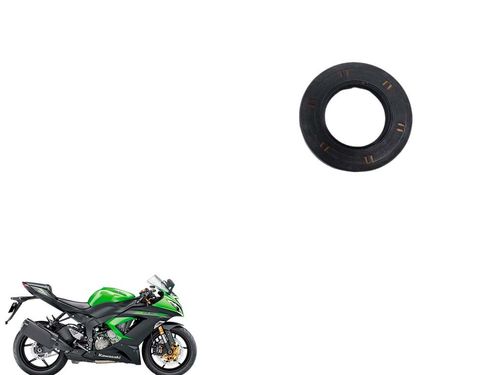Retentor Pinhão Zx 6 Zx6 2019 2024