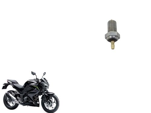 Sensor Neutro Kawasaki Z 300 Z300 15-16