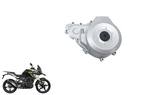 Tampa Esquerda Motor(estator) Bmw G 310 Gs 17-23