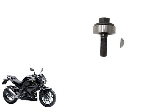 Parafuso Volante Kawasaki Z 300 Z300 15-16