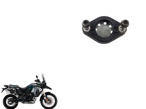 Visor do Óleo Bmw F 800 Gs F800gs 09-18