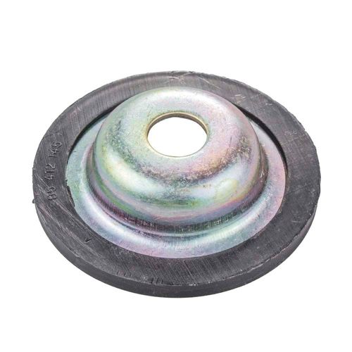 Prato Amortecedor Vw Parati 1981 a 1994 - 153184 - AG110