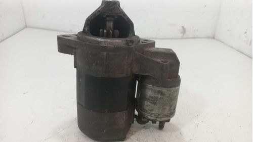 MOTOR DE PARTIDA/ ARRANQUE FORD ECOSPORT 1.6 2006