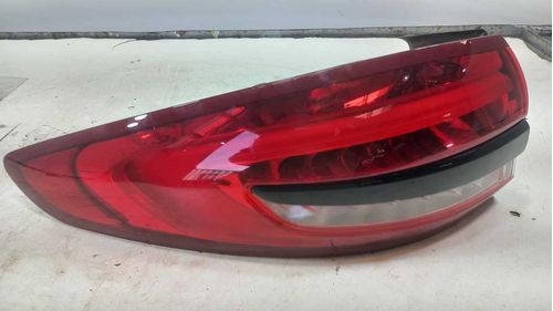 LANTERNA ESQUERDA FORD FUSION 2.0 2018