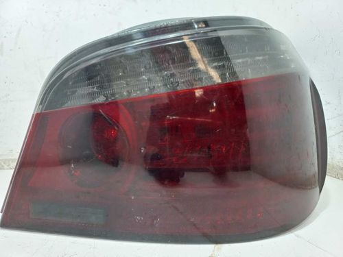 LANTERNA DIREITA BMW 550 4.8 2008