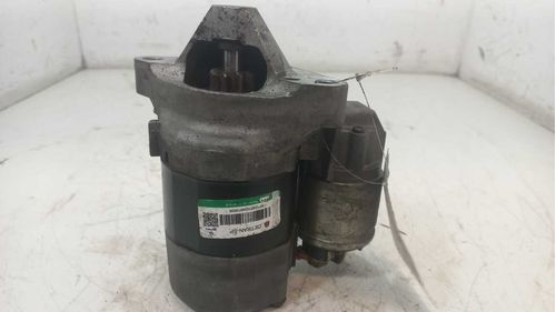 MOTOR DE PARTIDA/ ARRANQUE RENAULT CLIO 1.0 2005