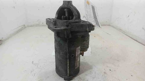 MOTOR DE PARTIDA/ ARRANQUE - VAN RENAULT MASTER 2.3 2022
