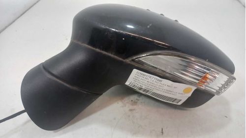 RETROVISOR ELETRICO ESQUERDO FORD FIESTA 1.6 2017