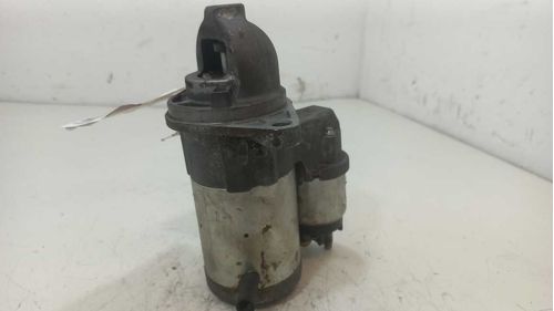 MOTOR DE PARTIDA/ ARRANQUE CHEVROLET PRISMA 1.0 2017