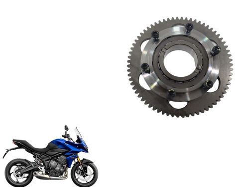 Placa de Partida Triumph Tiger Sport 660  22-24