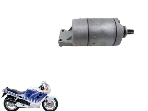 Motor de Partida Cbr 450 Sr Cbr450sr 1990 1995