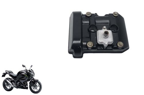 Tampa Cabeçote Kawasaki Z 300 Z300 15-19