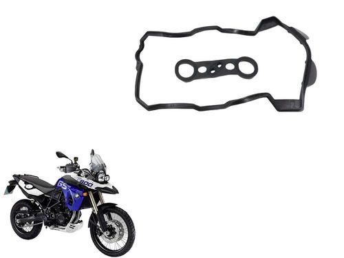 Guarnição Tampa Válvula Bmw F 800 Gs F800gs 09-18