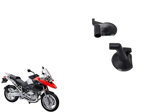 Pescador Óleo Bmw R 1200 Gs R1200gs 04-07