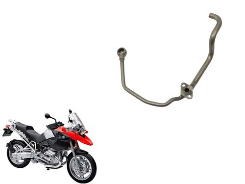 Cano Óleo Bmw R 1200 Gs R1200gs 04-07