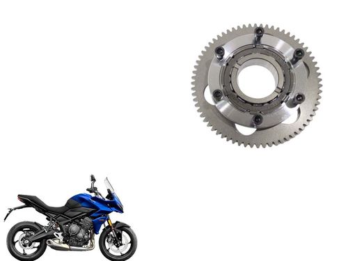 Placa de Partida Triumph Tiger Sport 660  22-24