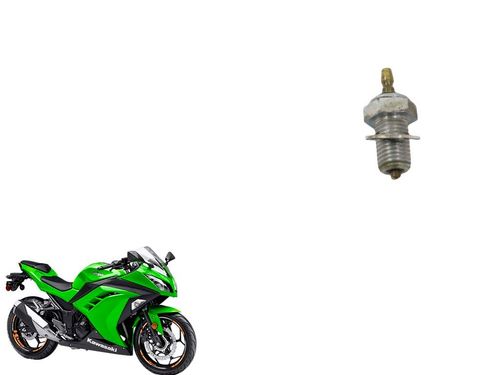 Sensor Neutro Kawasaki Ninja 300 Ninja300 13-18