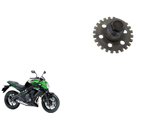 Rotor Pulsador Kawasaki Er-6n Er6n 08-17