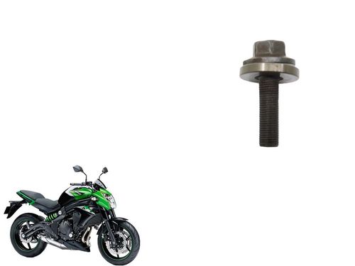Parafuso Volante Kawasaki Er-6n Er6n 08-17