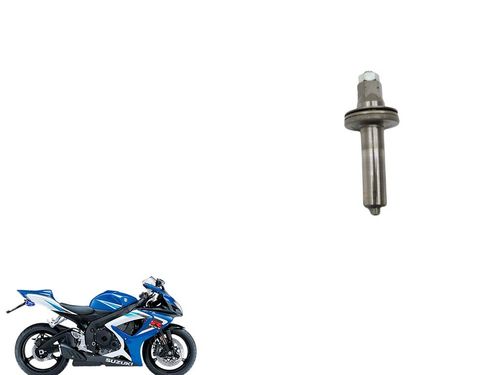 Eixo/pino Acionador Embreagem Suzuki Gsxr 750 Srad 07-10