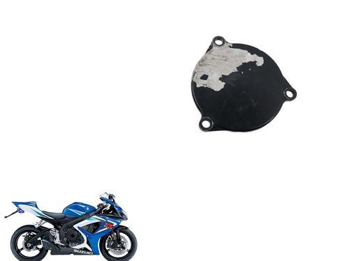 Tampa Motor Partida Suzuki Gsxr 750 Srad 07-10