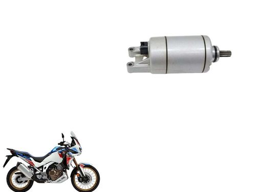 Motor de Partida Honda Africa Twin 1100  21-23