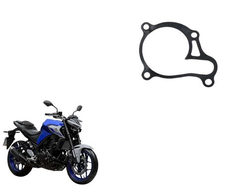 Junta Bomba Agua Yamaha Mt 03 Mt03 17-23